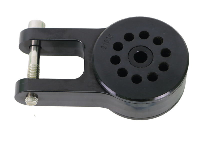 Whiteline 04-15 Ford Focus / 04-13 Mazda 3 / 04-12 Volvo S40 Engine Pitch Mount Bushing Engine Mounts Whiteline