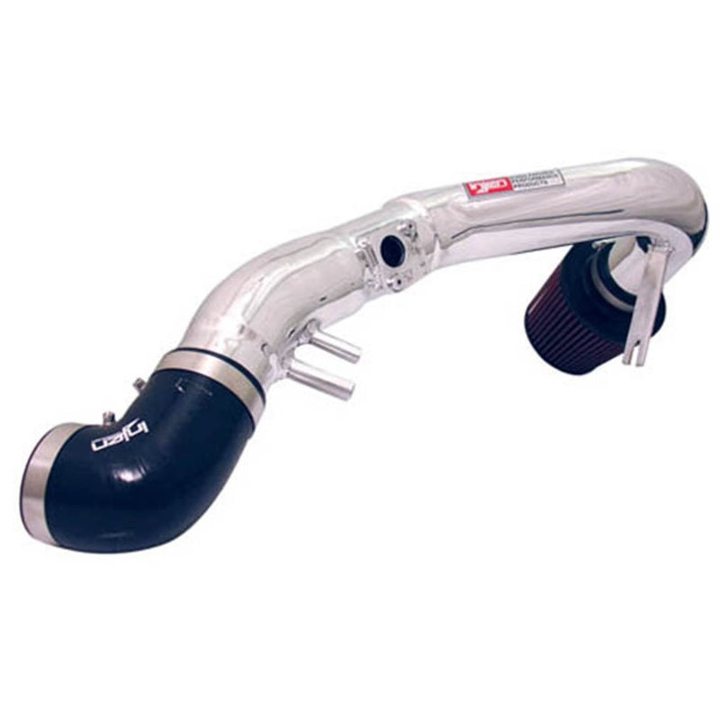 Injen 02-05 Civic Si Polished Cold Air Intake Cold Air Intakes Injen