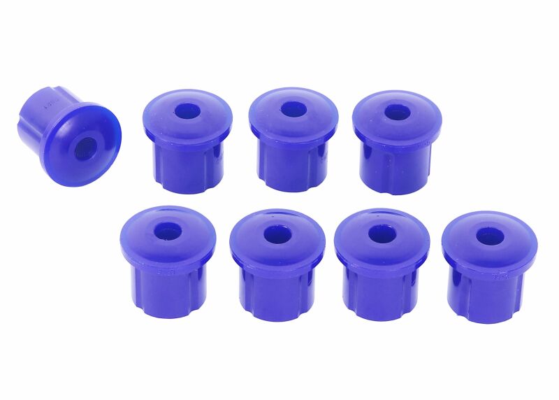 SuperPro Ford Mustang Rear Spring All Bushing Kits Superpro