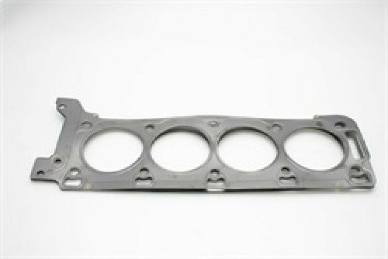 Cometic Jaguar AJ30/AJ35 .051in MLS Cylinder Head Gasket - 93mm Bore - RHS Head Gaskets Cometic Gasket