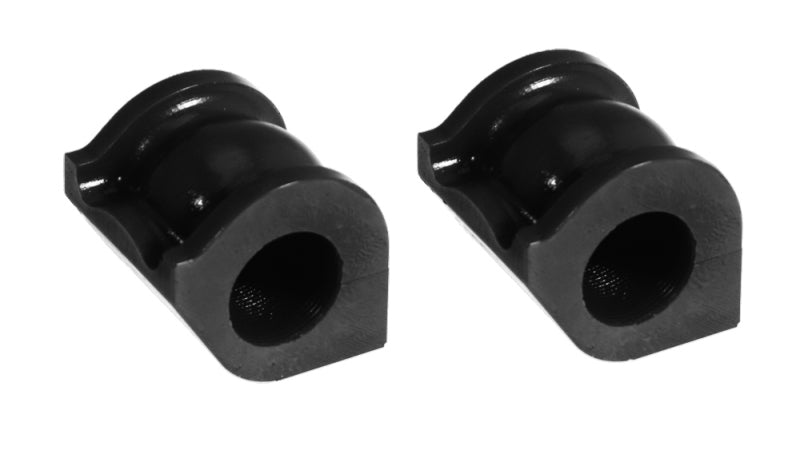 Prothane 06+ Honda Civic Front Sway Bar Bushings - 25.4mm - Black Sway Bar Bushings Prothane