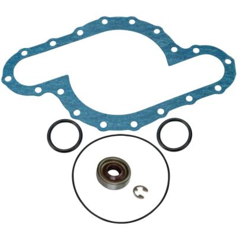 Moroso Replacement Electric Water Pump Gasket & Seal Kit (For 63570) Gasket Kits Moroso