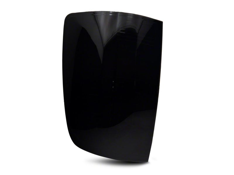 Raxiom 09-18 Dodge RAM 1500/2500/3500 Axial Series LED Tail Lights- BlkHousing- SmokedLens Tail Lights Raxiom