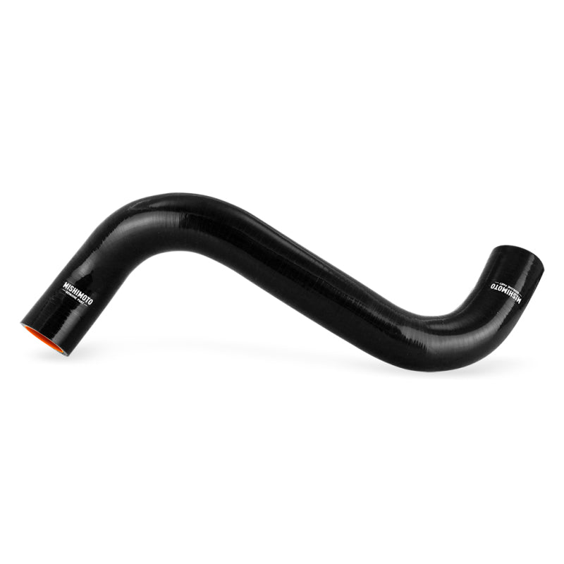 Mishimoto 09+ Pontiac G8 Silicone Coolant Hose Kit - Black Hoses Mishimoto