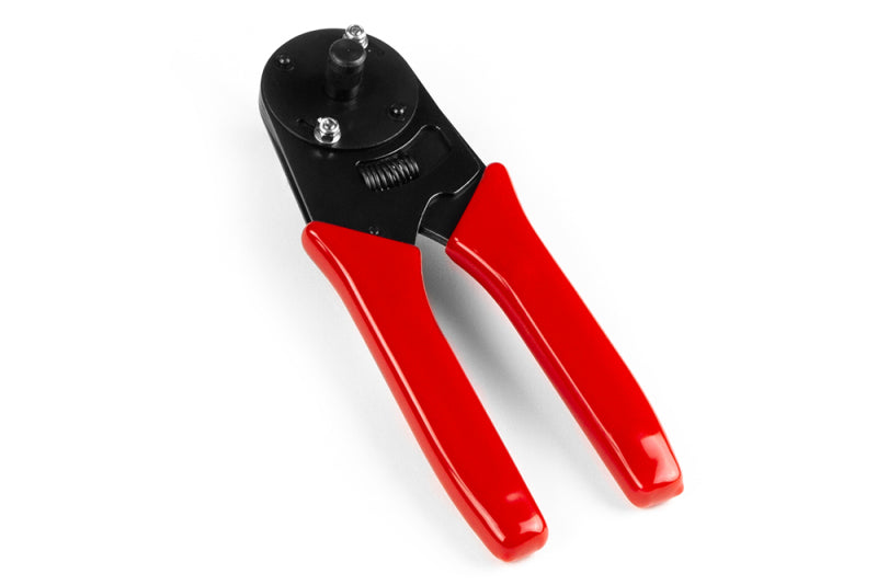 Haltech Crimping Tool for DTM Series Solid Contacts Tools Haltech