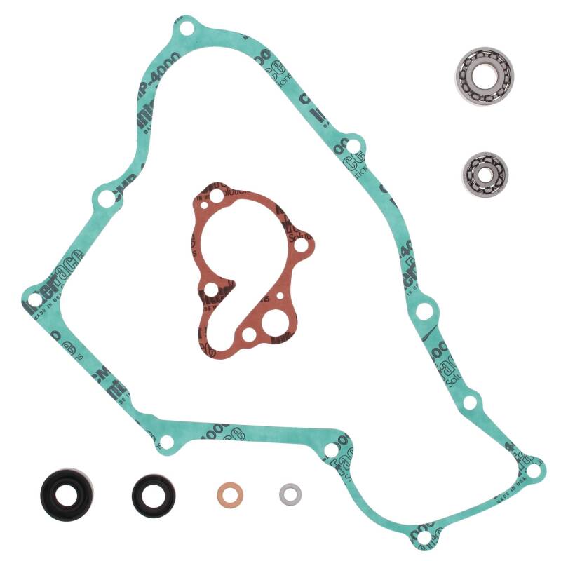 Vertex Gaskets 84-86 Honda CR125R Water Pump Rebuild Kit Water Pumps Vertex Pistons