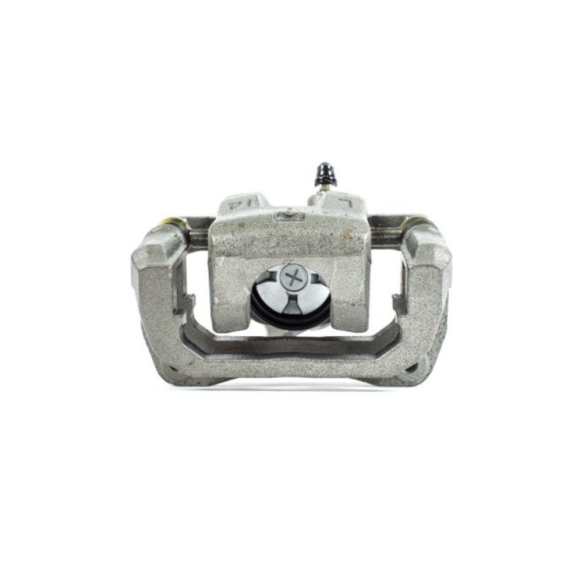 Power Stop 04-10 Mazda RX-8 Rear Left Autospecialty Caliper w/Bracket Brake Calipers - OE PowerStop