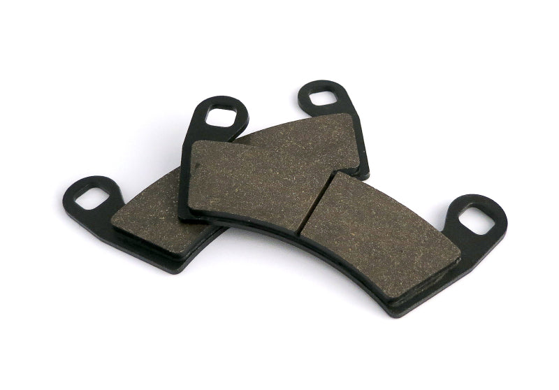 EPI 10+ Polaris 325-900 ACE/ 400-1000 Ranger/ 900-1000 RZR XP/General Brake Pad Brake Pads - Performance EPI