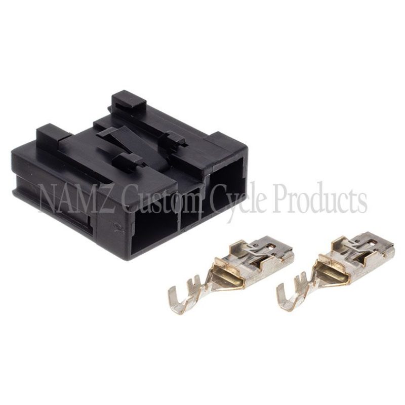 NAMZ Maxi Fuse Holder Connector & Terminal Kit Relays NAMZ