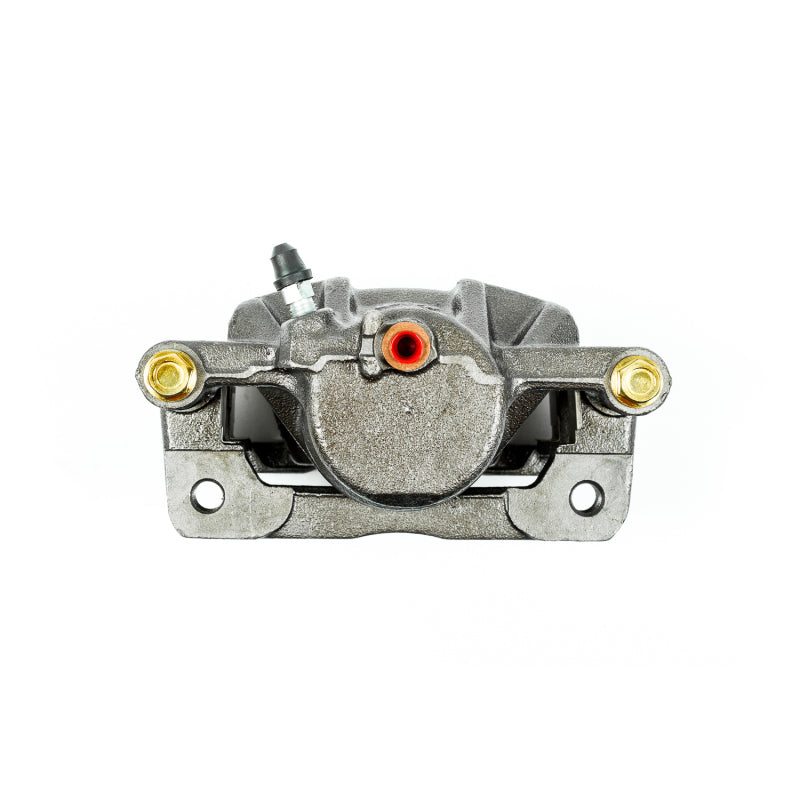 Power Stop 94-01 Acura Integra Front Left Autospecialty Caliper w/Bracket Brake Calipers - OE PowerStop