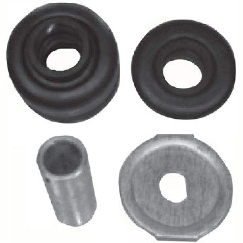 KYB Shocks & Struts Strut Mounts Rear NISSAN Murano 2003-07 NISSAN Quest Mini-Van 2004-09 Shock Mounts & Camber Plates KYB