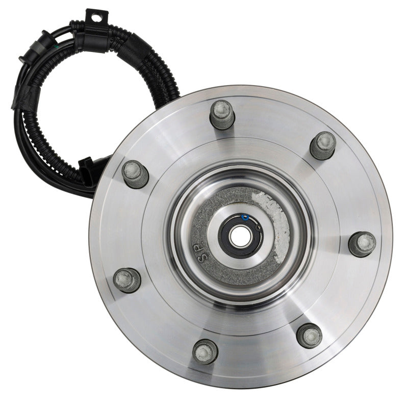 MOOG 10-14 Ford F-150 Front Hub Assembly Wheel Hubs Moog