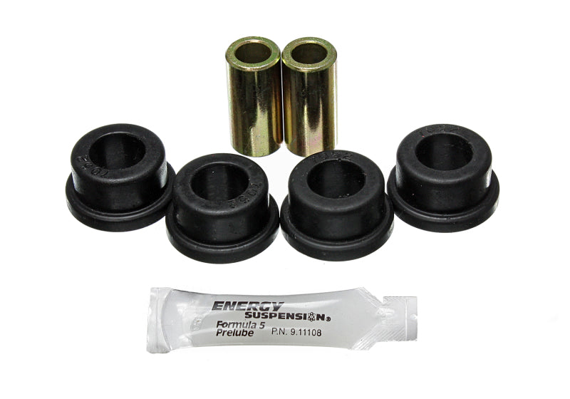 Energy Suspension 90-94 Eagle Talon FWD / 90-94 Laser-FWD Track Arm Bushing Set Bushing Kits Energy Suspension