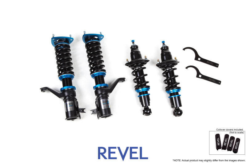 Revel Touring Sport Damper 02-06 Acura RSX Coilovers Revel