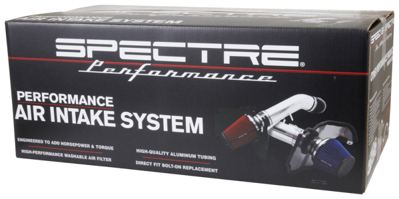 Spectre 16-20 Honda Civic L4-1.5L F/I Air Intake Kit Cold Air Intakes Spectre