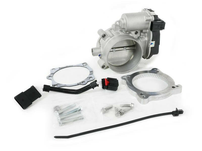 aFe 11-23 Dodge Challenger / 11-23 Dodge Charger 80mm Throttle Body Throttle Bodies aFe