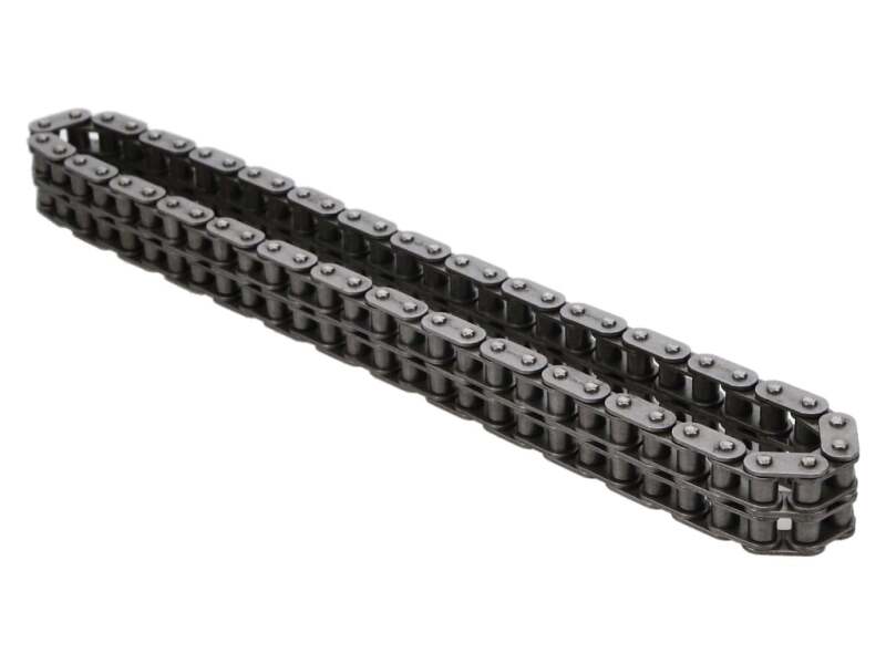 Manley Billet Timing Chain Kit - Small Block Chevrolet - BBC Snout - Torrington Timing Chains Manley Performance