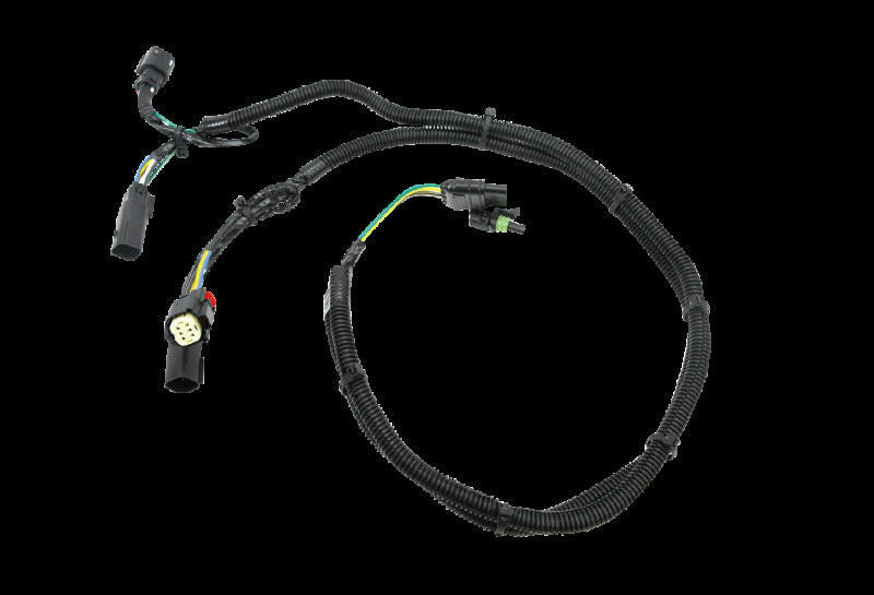 Putco 19-20 Chevy Silv LD / GMC Sierra LD (1500 Models) Blade Quick Connect Tailgate Wiring Harness Light Accessories and Wiring Putco