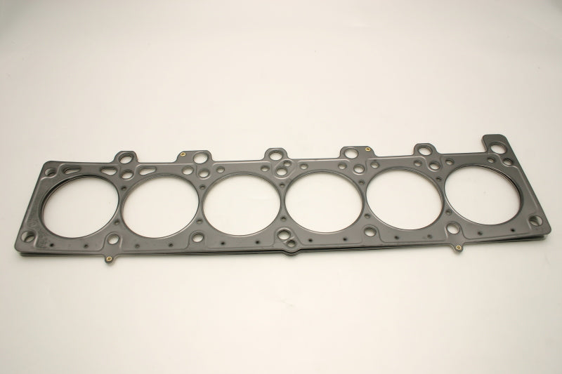 Cometic BMW M20 2.5L/2.7L 85mm .140 inch MLS Head Gasket 325i/525i Head Gaskets Cometic Gasket
