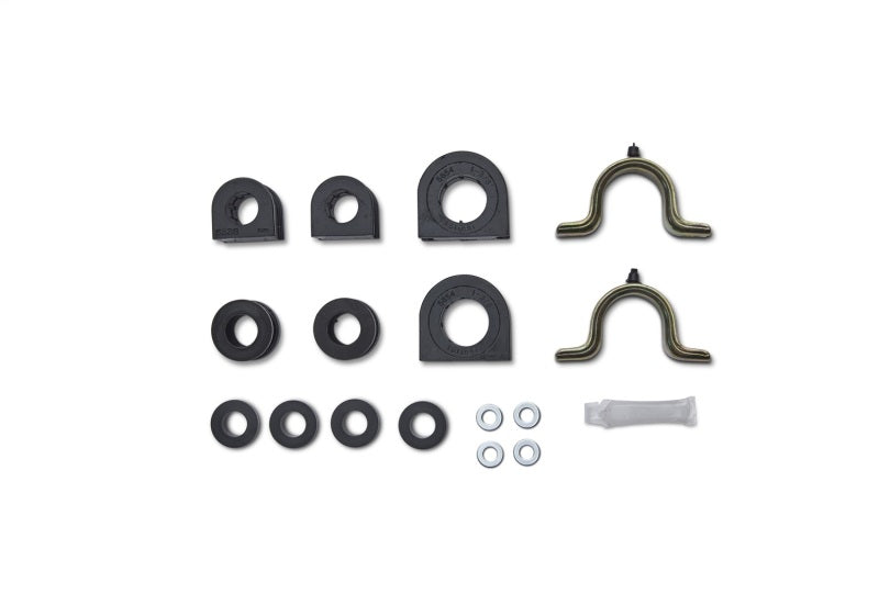Ford Racing Bushing Kit Bushing Kits Ford Racing