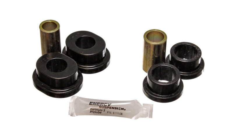 Energy Suspension Ford Oval Track Arm Bushing - Black Bushing Kits Energy Suspension