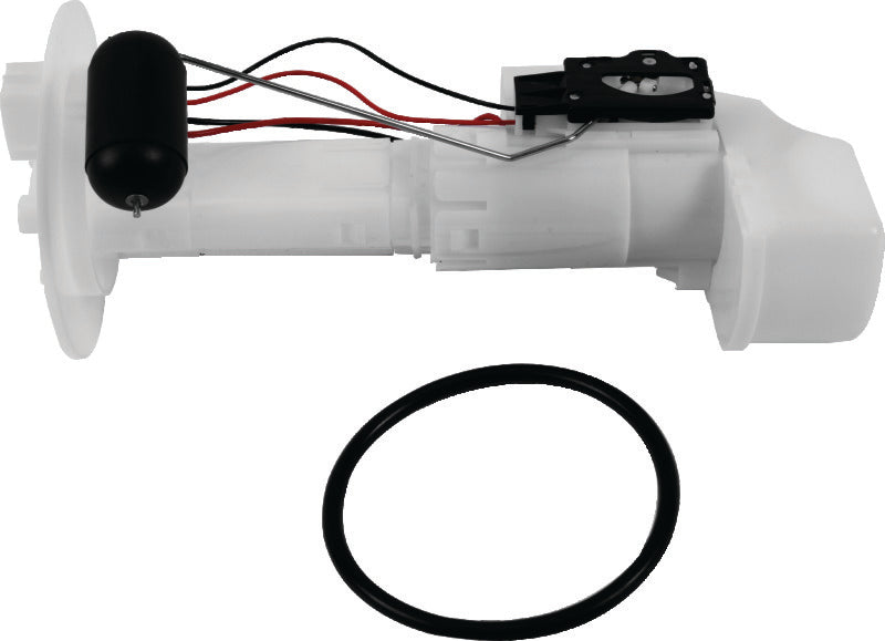 QuadBoss 17-20 Kawasaki KAF400 Mule SX Complete Fuel Pump Module Fuel Pumps QuadBoss