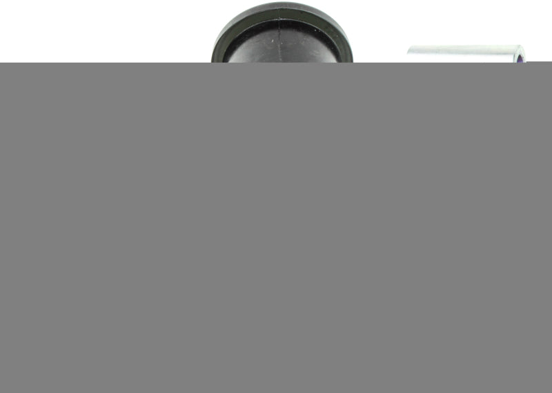 Whiteline Plus 8/97-06 Forester / 4/93-06 Impreza Front Control Arm - Lower Inner Rear Bushing Kit Bushing Kits Whiteline