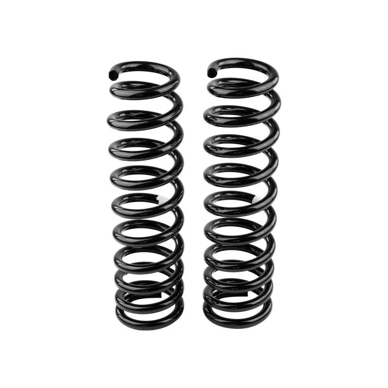 ARB / OME 2021+ Ford Bronco Front Coil Spring Set for Light Loads Coilover Springs Old Man Emu