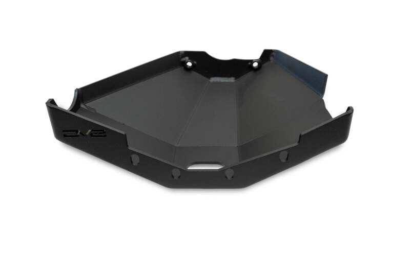 DV8 Offroad 2018+ Jeep Wrangler JL/Gladiator JT Front Differential Skid Plate Skid Plates DV8 Offroad