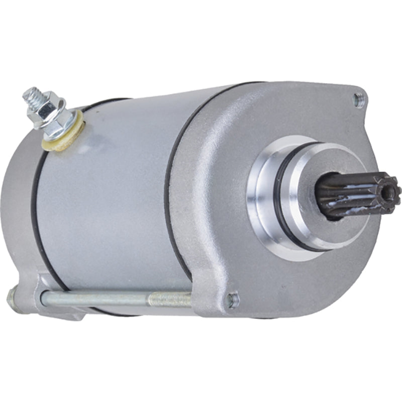 Arrowhead Honda 12V 9T Str Starters Arrowhead