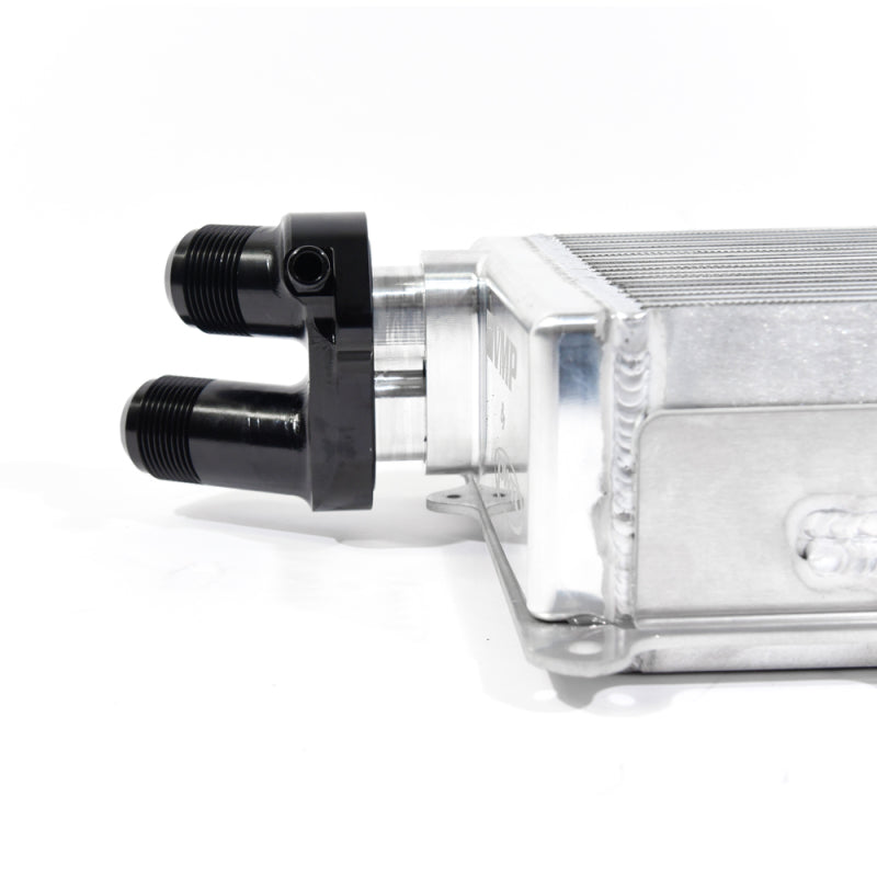 VMP Performance by PWR 20+ Ford Shelby GT500 5.2L 81mm Race Intercooler w/ 16AN HF Water Manifold Intercoolers VMP Performance