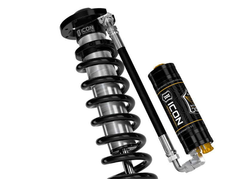ICON 22-23 Toyota Land Cruiser 300 2.5 Series VS RR CDCV Coilover Kit Coilovers ICON