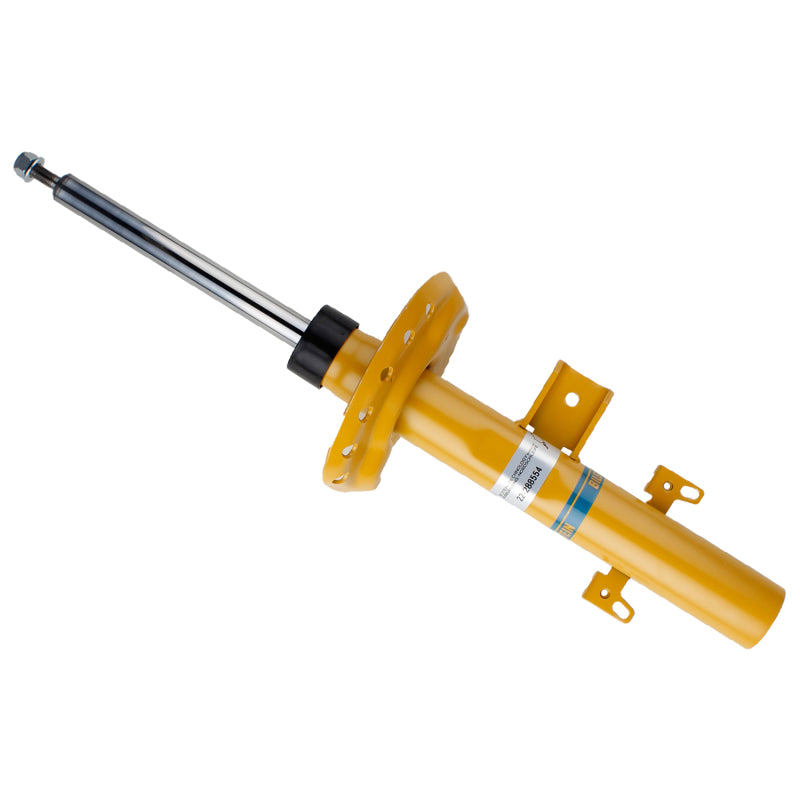 Bilstein B6 08-15 Land Rover LR2 Rear Right Suspension Strut Assembly Shocks and Struts Bilstein