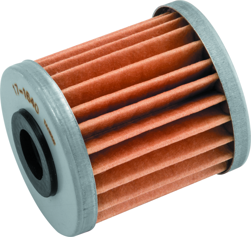 BikeMaster BM-207 Oil Filter - Black Oil Filters BikeMaster