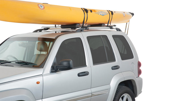 Rhino-Rack Vortex Wrap Pads - 15in - Pair Roof Rack Rhino-Rack