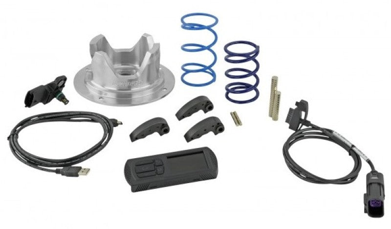 KraftWerks 14-15 Polaris RZR XP1000 Tuning w/ Dynojet Clutch Kit Clutch Kits - Single KraftWerks