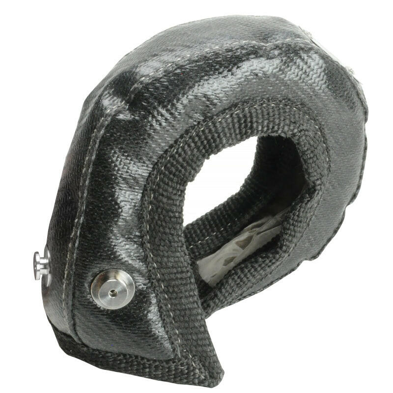 DEI Gen-3 Turbo Shield GT2252 - Shield Only - Onyx Turbo Blankets DEI