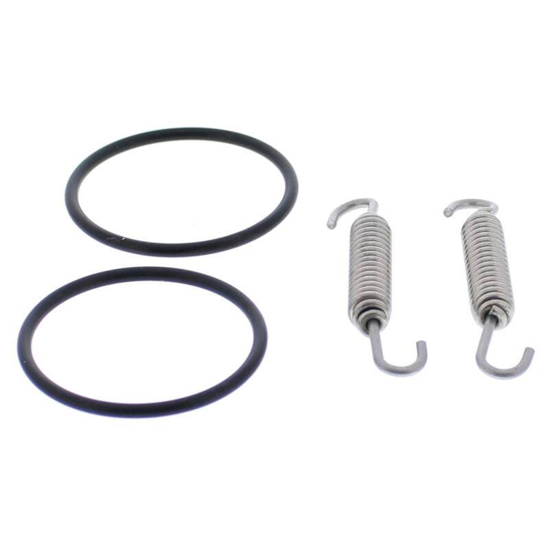 Vertex Gaskets 21-23 Gas-Gas EC250 Exhaust Gasket Kit Exhaust Gaskets Vertex Pistons