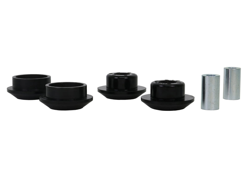Whiteline Plus 3/92-7/01 & 10/01-1/08 Lexus ES300 Front Control Arm - Lower Inner Rear Bushing Kit Bushing Kits Whiteline