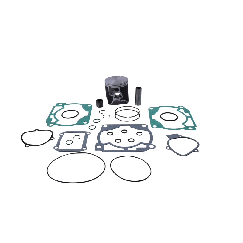Vertex Piston 08-12 KTM 300 EXC 300cc Cast Replica top End Piston Kit; Kit Piston Sets - Powersports Vertex Pistons