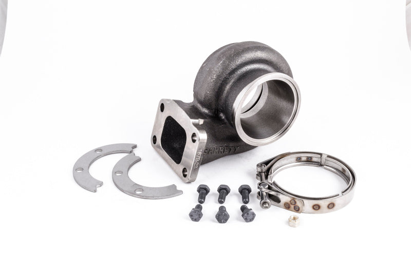 Garrett GT30R Turbine Hsg Kit O/V T3 / V-Band 0.63 A/R (Ni-Resist) Turbine Housings Garrett