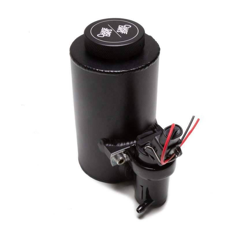 Chase Bays Compact Windshield Washer Fluid Reservoir (Excl Bracket) Reservoirs Chase Bays