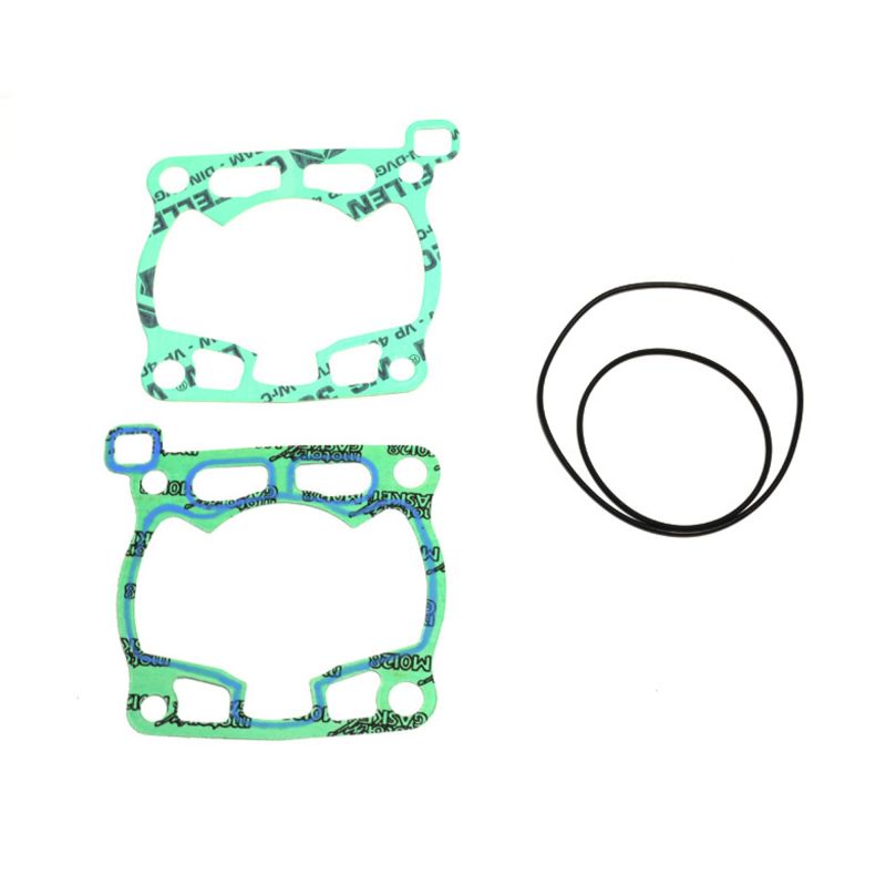 Athena 92-02 Suzuki RM 125 Race Gasket Kit (Incl Cylinder Head Gasket & 2 Cylinder Base Gaskets) Gasket Kits Athena