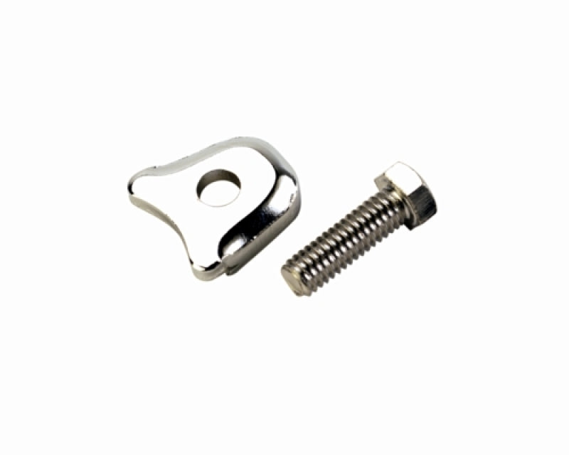 Ford Racing Distributor Hold-Down Clamp Distributors Ford Racing