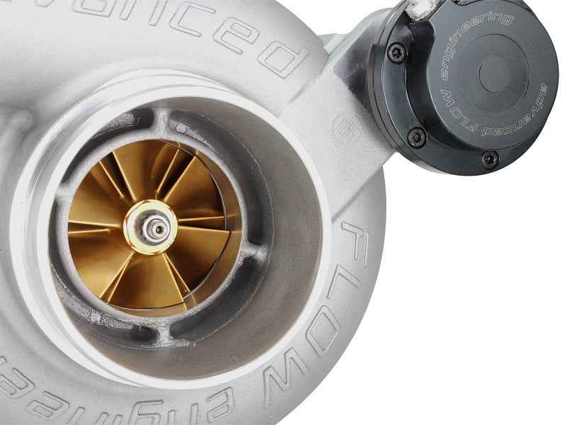 aFe Power Bladerunner Turbocharger 86mm 99.5-03 Ford Diesel Trucks V8 7.3L (td) Turbochargers aFe