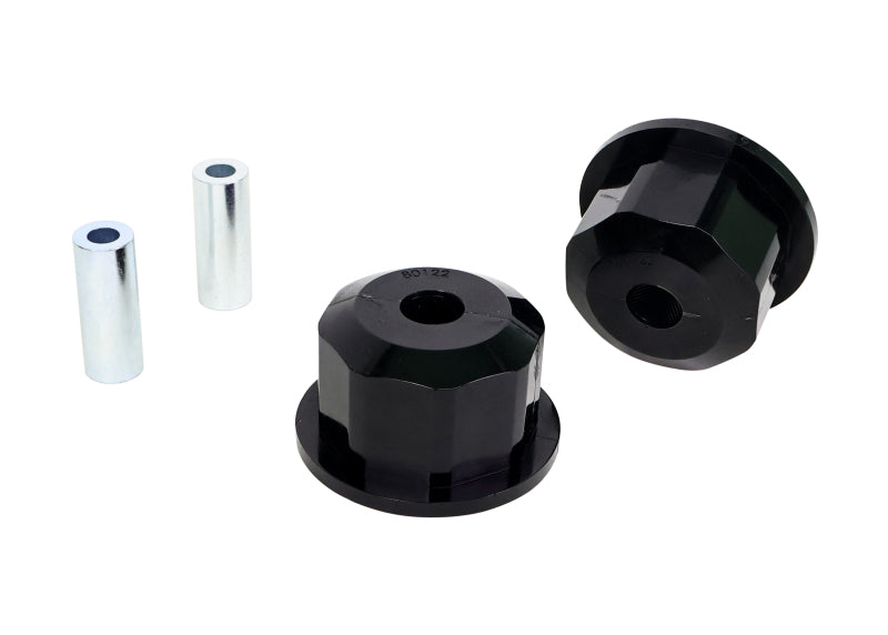 Whiteline 16-24 Mazda MX-5 Miata Rear Differential Bushing Full Kit Differential Bushings Whiteline