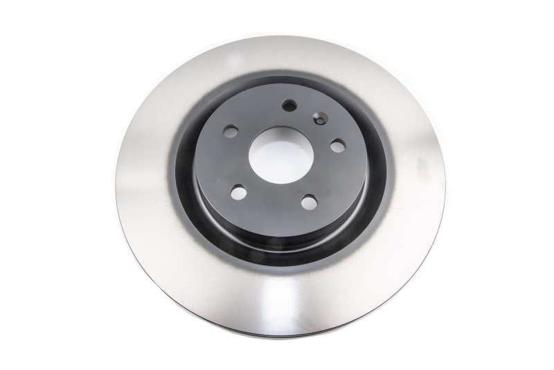 DBA 10-15 Chevrolet Camaro SS V8 Front 4000 Series Plain Rotor Brake Rotors - OE DBA