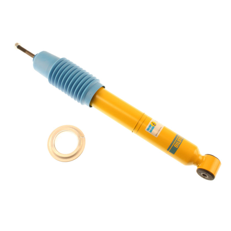 Bilstein B6 1988 Honda Civic Base Hatchback Rear 46mm Monotube Shock Absorber Shocks and Struts Bilstein