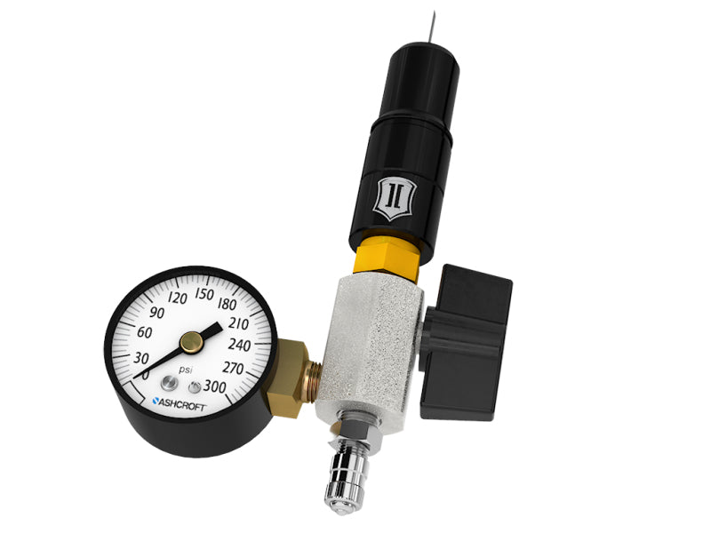 ICON Safety Nitrogen Charging Needle Tool Kit Tools ICON
