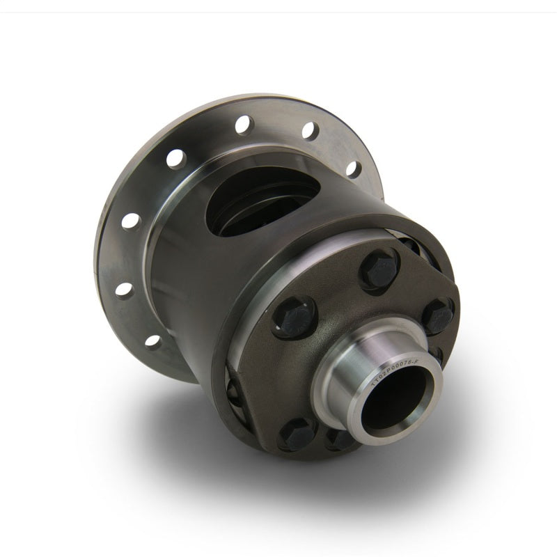 Eaton Detroit Truetrac Differential 33 Spline 1.37in Axle Shaft Diameter Front 9.25in Rear 9.5in Differentials Eaton